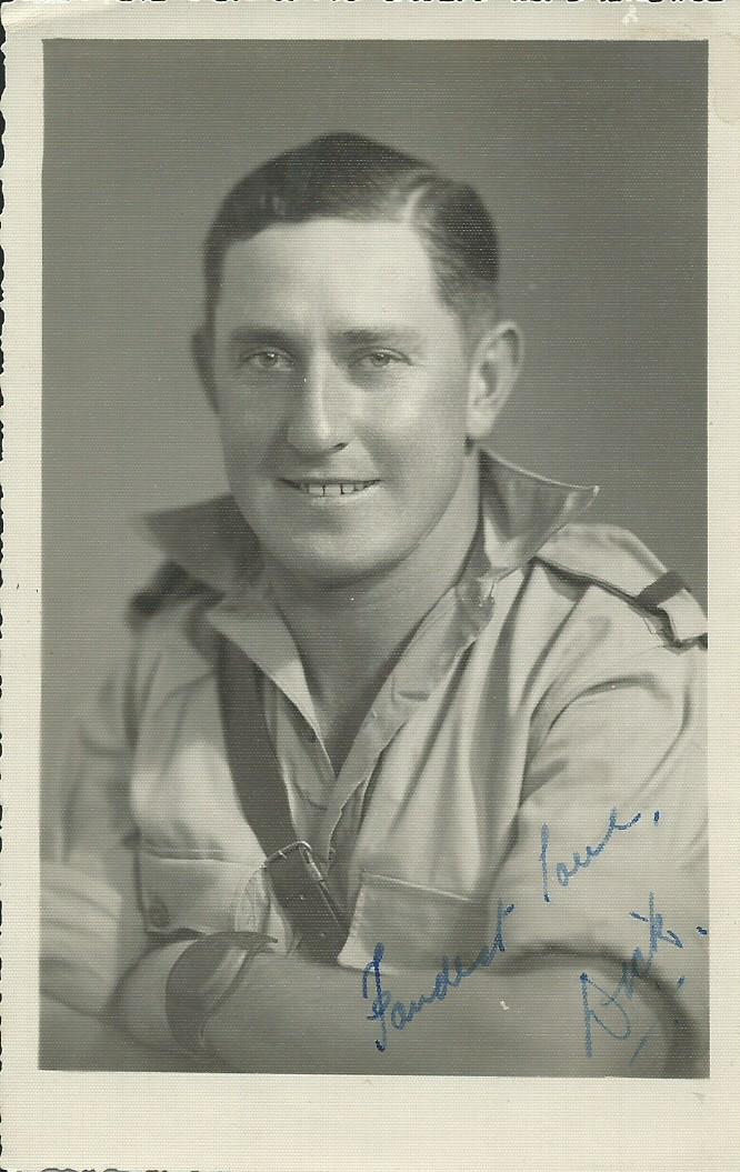 Richard Darnley Raine